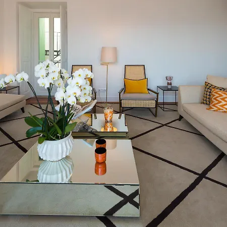 Apartment Tagus Sunrise In Estrela By Innkeeper
