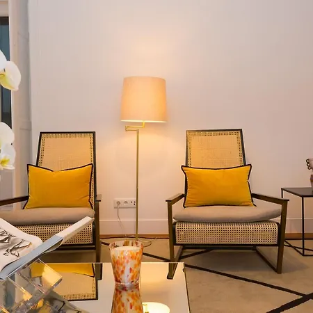 Tagus Sunrise In Estrela By Innkeeper Apartment *