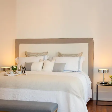 Tagus Sunrise In Estrela By Innkeeper Apartment *